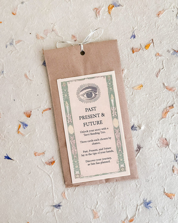 Tarot Reading Card Pouch